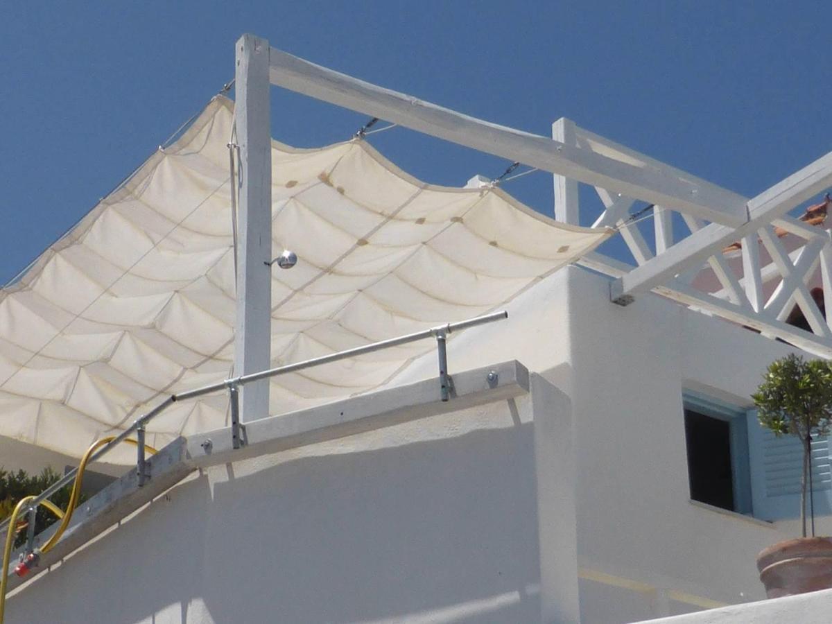 Ferienhaus-Alonissos-Griechenland Alónnisos Extérieur photo