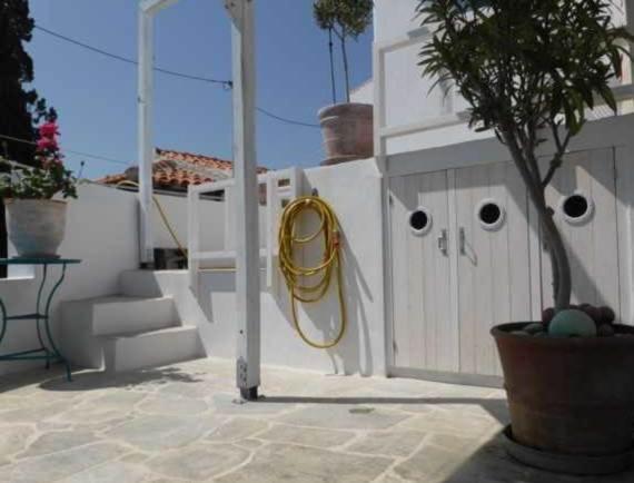 Ferienhaus-Alonissos-Griechenland Alónnisos Extérieur photo