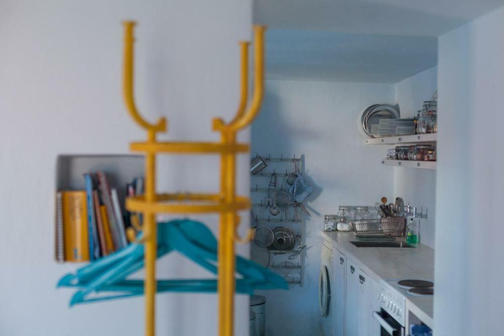 Ferienhaus-Alonissos-Griechenland Alónnisos Extérieur photo