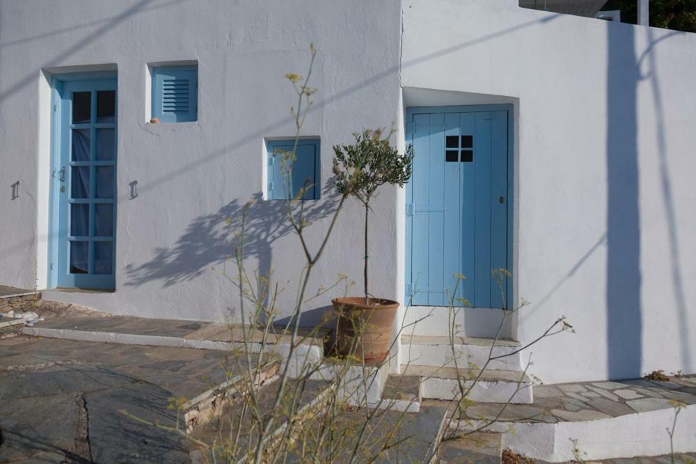 Ferienhaus-Alonissos-Griechenland Alónnisos Extérieur photo